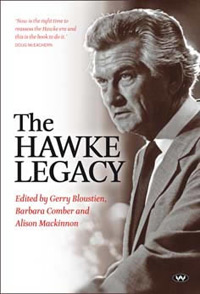 The Hawke Legacy