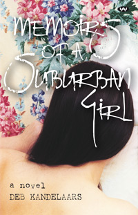 Memoirs of a Suburban Girl - ebook: pdf