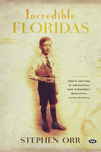 Incredible Floridas - ebook: pdf