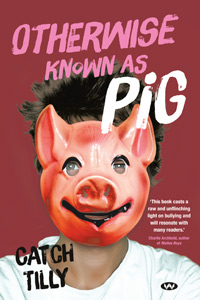 Otherwise Known as Pig - ebook: pdf