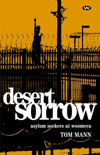 Desert Sorrow