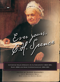 Ever Yours, C.H. Spence
