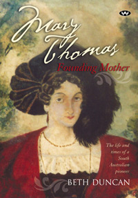 Mary Thomas: Founding Mother