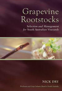 Grapevine Rootstocks