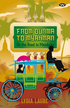 From Burma to Myanmar - ebook: pdf