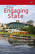 The Engaging State - ebook: pdf