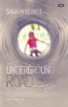 Underground Road - ebook: epub