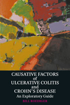 Causative Factors of Ulcerative Colitis and Crohn's Disease