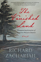 The Vanished Land - ebook: epub