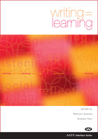 Writing = Learning - ebook: pdf
