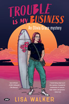 Trouble is my Business - ebook: epub