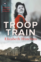 Troop Train - ebook: epub