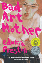 Bad Art Mother - ebook: pdf