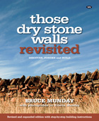 Those Dry Stone Walls Revisited