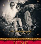 Can a Duck Swim?