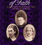 Three Women of Faith